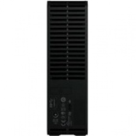Внешний HDD WD Elements Desktop 4Tb (WDBWLG0040HBK-EESN) - фото 4
