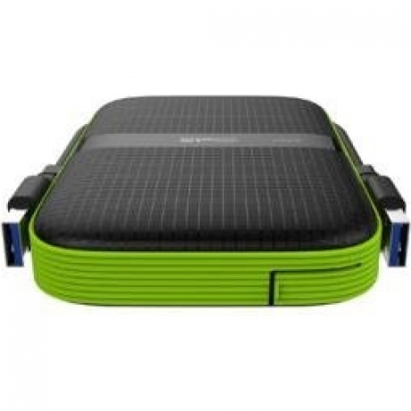 Внешний HDD Silicon Power Armor A60 1Tb (SP010TBPHDA60S3K) - фото 3