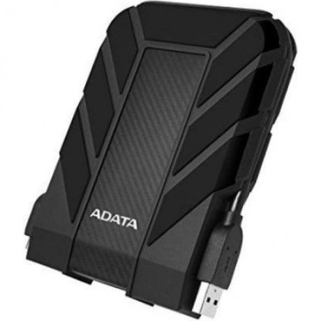 Внешний HDD A-Data DashDrive Durable HD710P 1Tb Black (AHD710P-1...