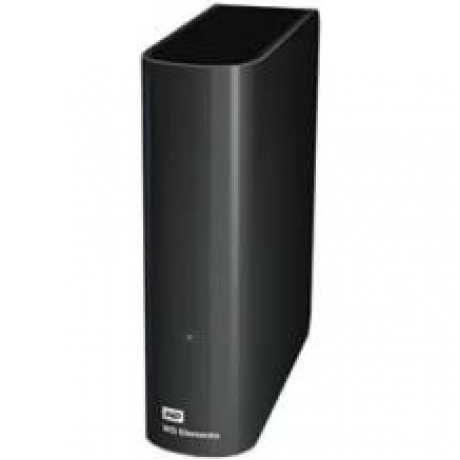 Внешний HDD WD Elements Desktop 6Tb (WDBWLG0060HBK-EESN) - фото 2