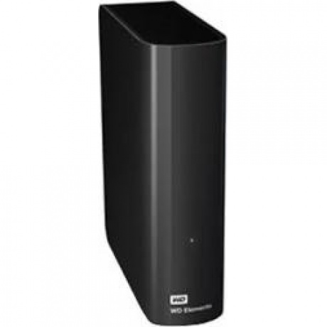 Внешний HDD WD Elements Desktop 6Tb (WDBWLG0060HBK-EESN) - фото 3