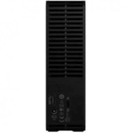 Внешний HDD WD Elements Desktop 6Tb (WDBWLG0060HBK-EESN) - фото 4