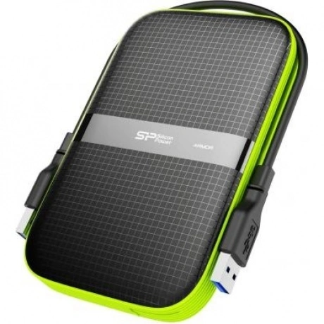 Внешний HDD Silicon Power Armor A60 4Tb (SP040TBPHDA60S3K)
