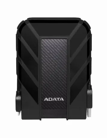 Внешний HDD A-Data HD710 Pro 4Tb Black (AHD710P-4TU31-CBK)