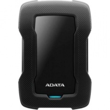 Внешний HDD A-Data DashDrive Durable HD330 1Tb Black (AHD330-1TU...