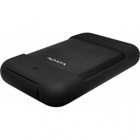 Внешний HDD 2.5" ADATA 2.0Tb HD650 (AHD650-2TU31-CBK) USB 3.1 че...
