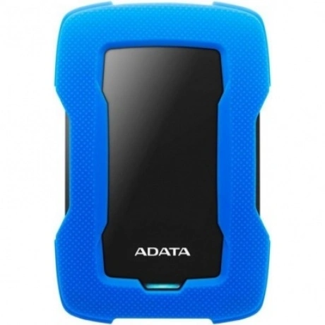 Внешний HDD A-DATA 2TB HD330 25" синий (AHD330-2TU31-CBL)