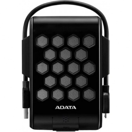Внешний HDD A-Data HD720 черный (AHD720-1TU31-CBK)