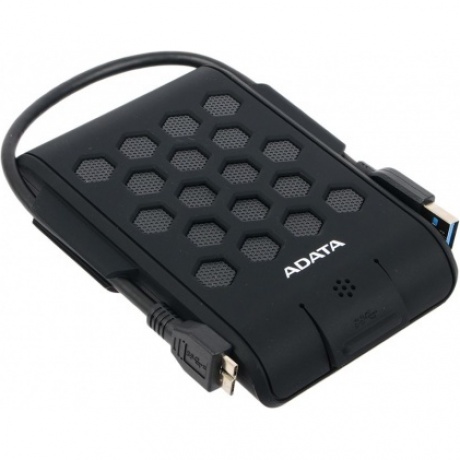 Внешний HDD A-Data HD720 черный (AHD720-1TU31-CBK) - фото 5