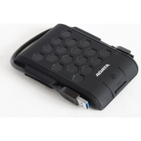 Внешний HDD A-Data HD720 черный (AHD720-1TU31-CBK) - фото 6