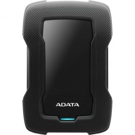 Внешний HDD A-DATA 2TB HD330 25" черный (AHD330-2TU31-CBK)