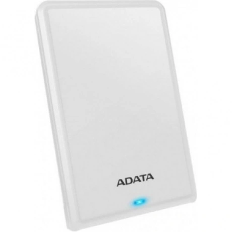 Внешний HDD A-DATA 2TB HV620S 25" USB 3.1 Slim белый (AHV620S-2T...