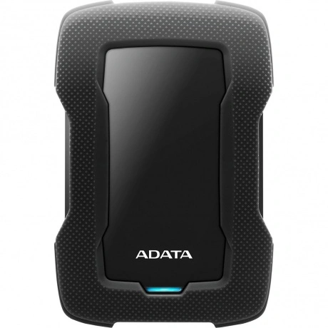 Внешний HDD A-Data DashDrive Durable HD330 4Tb черный (AHD330-4T...