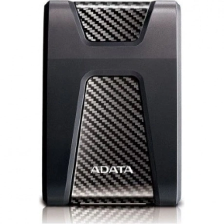 Внешний HDD A-Data DashDrive Durable HD650 4Tb черный (AHD650-4T...