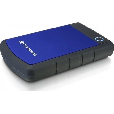 Внешний HDD Transcend 4Tb (TS4TSJ25H3B)