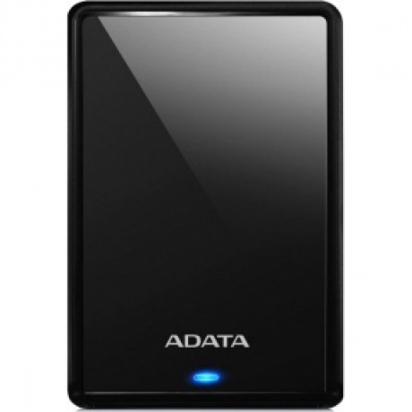 Внешний HDD A-Data HV620S 4Tb (AHV620S-4TU31-CBK) - фото 2