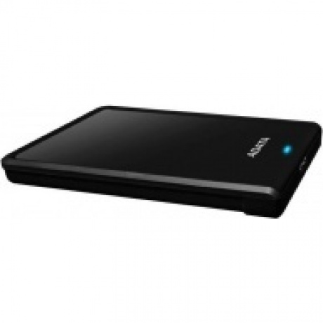 Внешний HDD A-Data HV620S 4Tb (AHV620S-4TU31-CBK) - фото 3