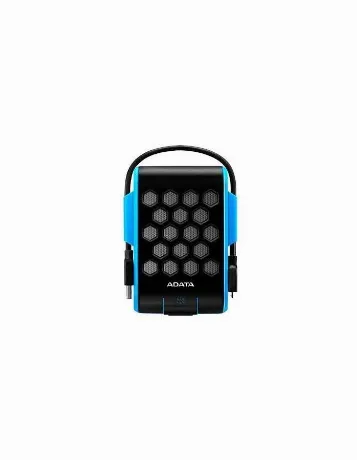 Внешний жесткий диск A-Data HD720 1Tb (AHD720-1TU31-CBL) Blue