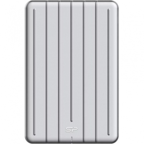 Внешний HDD Silicon Power Armor A75 2Tb (SP020TBPHDA75S3S) - фото 1