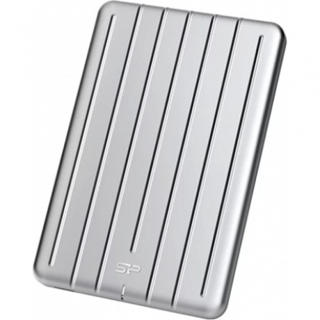 Внешний HDD Silicon Power Armor A75 2Tb (SP020TBPHDA75S3S) - фото 2