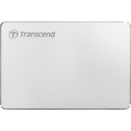 Внешний HDD Transcend StoreJet 25C3S 1Tb (TS1TSJ25C3S)