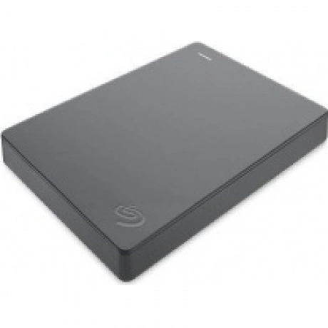 Внешний HDD Seagate Basic 4Tb (STJL4000400) Black