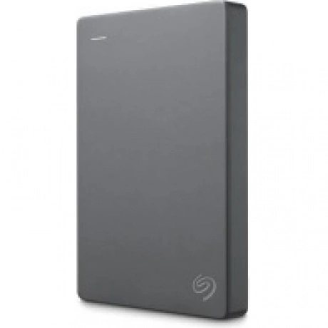 Внешний HDD Seagate Basic 1Tb (STJL1000400) Black