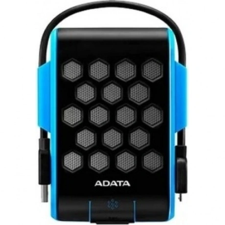 Внешний HDD A-Data HD720 2Tb (AHD720-2TU31-CBL) синий