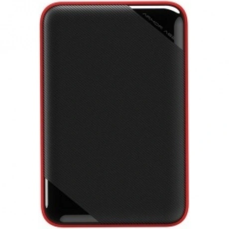 Внешний HDD Silicon Power Armor A62 2Tb (SP020TBPHD62SS3K) черны...