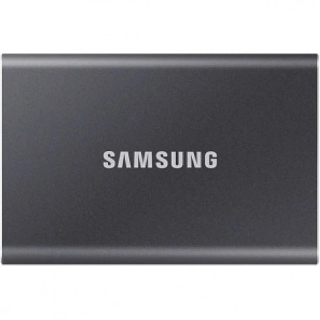 Внешний SSD Samsung T7 2Tb (MU-PC2T0T/WW)
