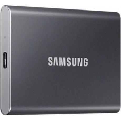 Внешний SSD Samsung T7 2Tb (MU-PC2T0T/WW) - фото 2
