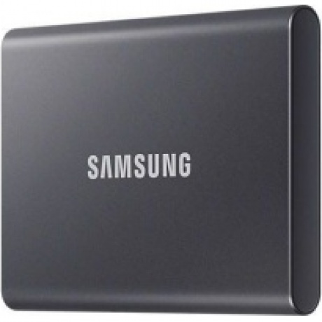 Внешний SSD Samsung T7 2Tb (MU-PC2T0T/WW) - фото 3