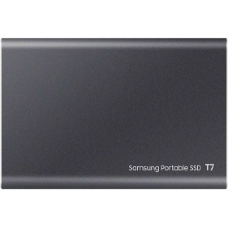Внешний SSD Samsung T7 2Tb (MU-PC2T0T/WW) - фото 4
