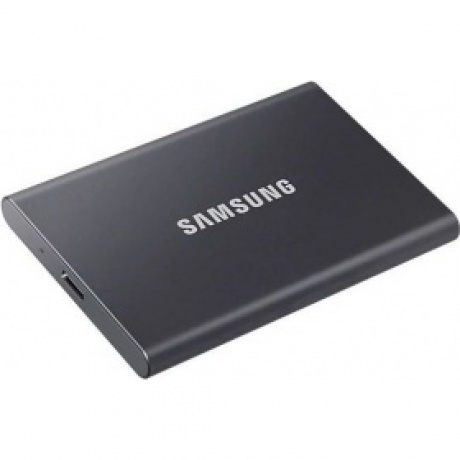Внешний SSD Samsung T7 2Tb (MU-PC2T0T/WW) - фото 5