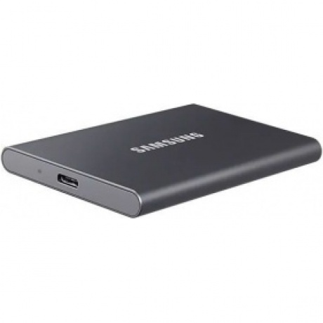 Внешний SSD Samsung T7 2Tb (MU-PC2T0T/WW) - фото 6