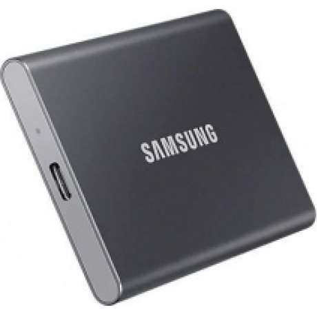 Внешний SSD Samsung T7 2Tb (MU-PC2T0T/WW) - фото 7