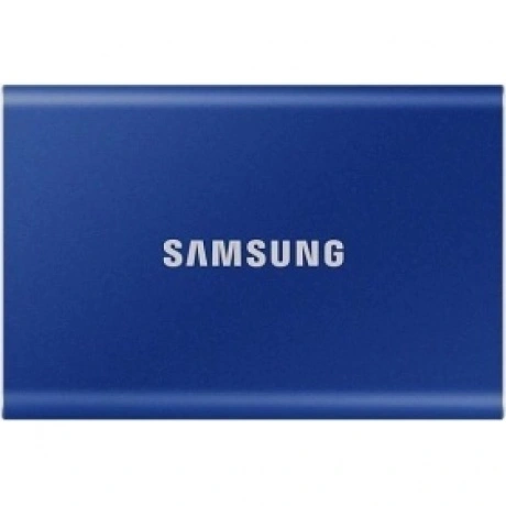 Внешний SSD Samsung T7 2Tb (MU-PC2T0H/WW)
