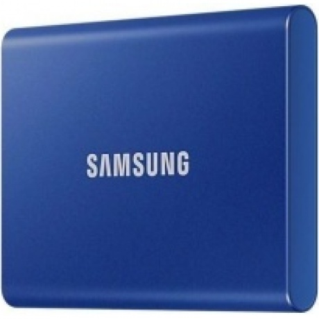 Внешний SSD Samsung T7 2Tb (MU-PC2T0H/WW) - фото 3