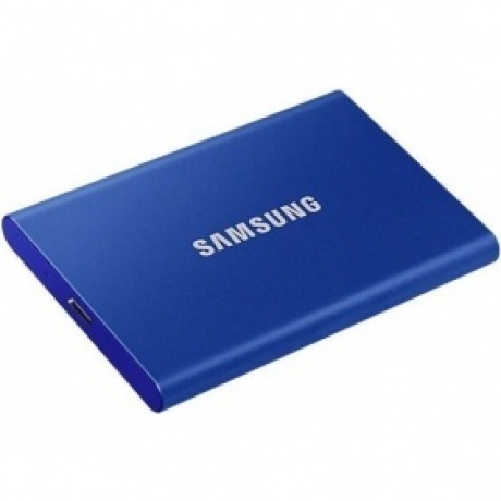 Внешний SSD Samsung T7 2Tb (MU-PC2T0H/WW) - фото 5