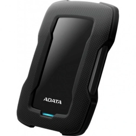 Внешний HDD A-Data DashDrive Durable HD330 5Tb (AHD330-5TU31-CBK...