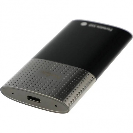 Внешний SSD Netac Z9 500Gb (NT01Z9-500G-32BK) - фото 2