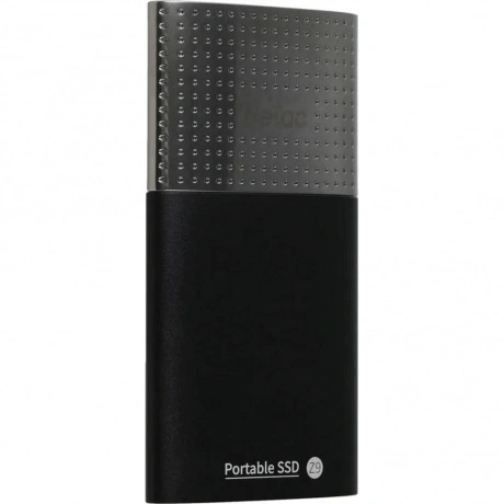 Внешний SSD Netac Z9 1Tb (NT01Z9-001T-32BK)