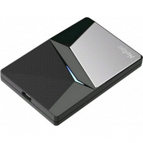 Внешний SSD Netac Z7S 240Gb (NT01Z7S-240G-32BK)