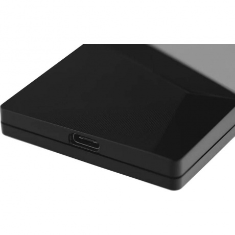 Внешний SSD Netac Z7S 480Gb (NT01Z7S-480G-32BK) - фото 4