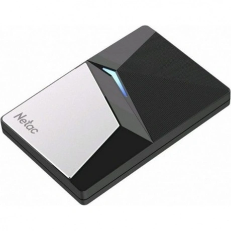 Внешний SSD накопитель Netac Z7S 960Gb (NT01Z7S-960G-32BK)