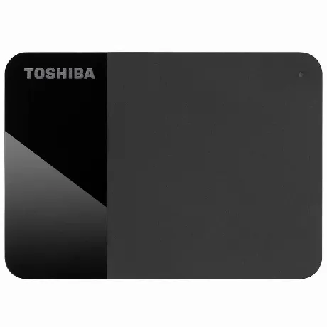 Внешний HDD Toshiba 2Tb (HDTP320EK3AA)