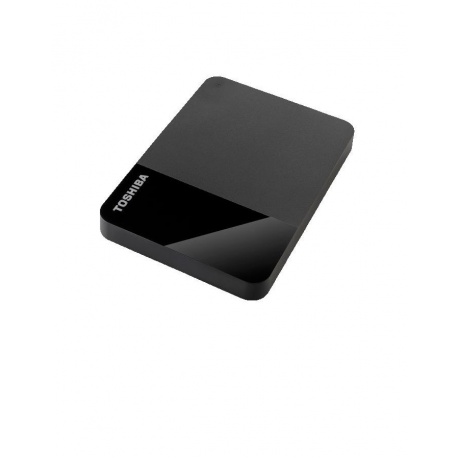 Внешний HDD Toshiba 2Tb (HDTP320EK3AA) - фото 3