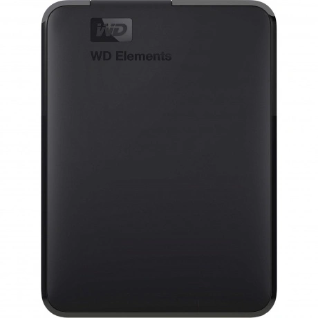 Внешний жесткий диск 5TB Western Digital WDBU6Y0050BBK-WESN Elem...
