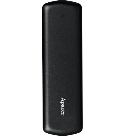Внешний SSD накопитель Apacer AS721 1Tb (AP1TBAS721B-1) - фото 1