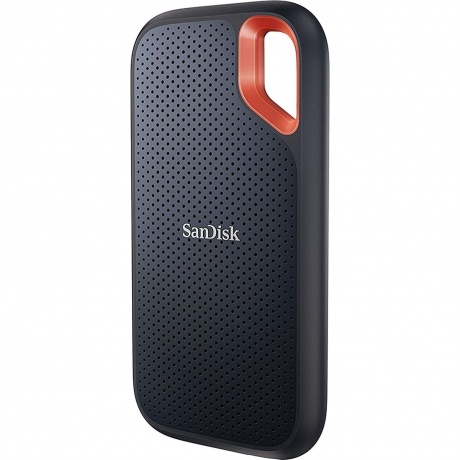 Внешний SSD SanDisk 1TB (SDSSDE61-1T00-G25) - фото 1